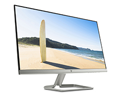 HP Monitor PRO