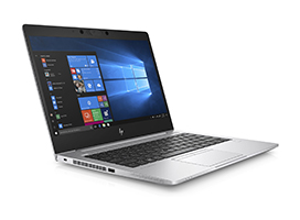 hp notebook elite