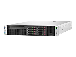 hp server