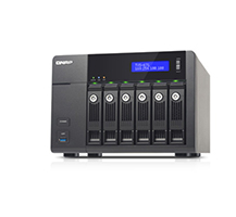 qnap nas